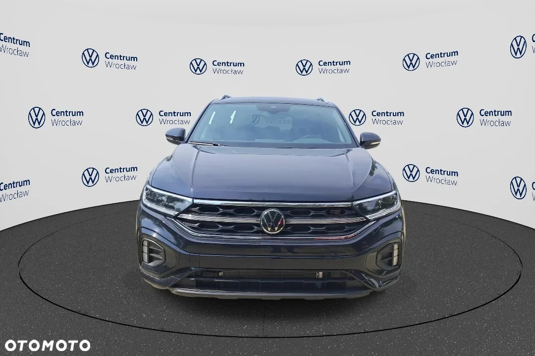 Volkswagen T-Roc 1.5 TSI R-Line Plus DSG - 2