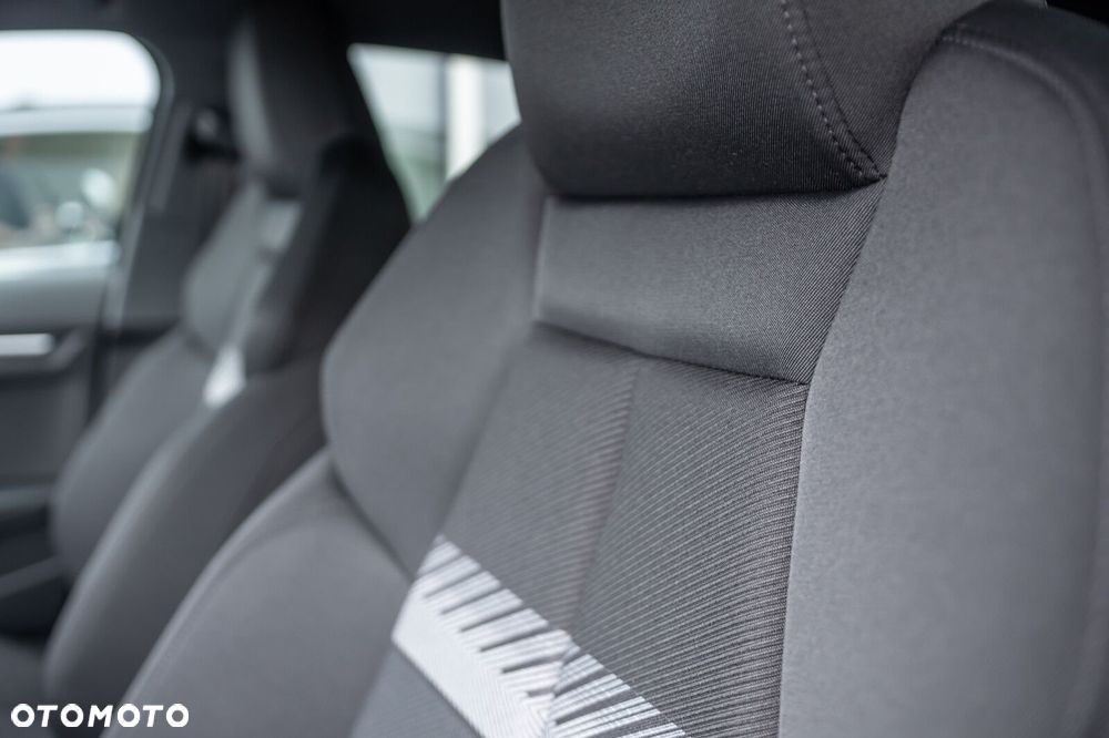 Audi A3 Sportback - 10