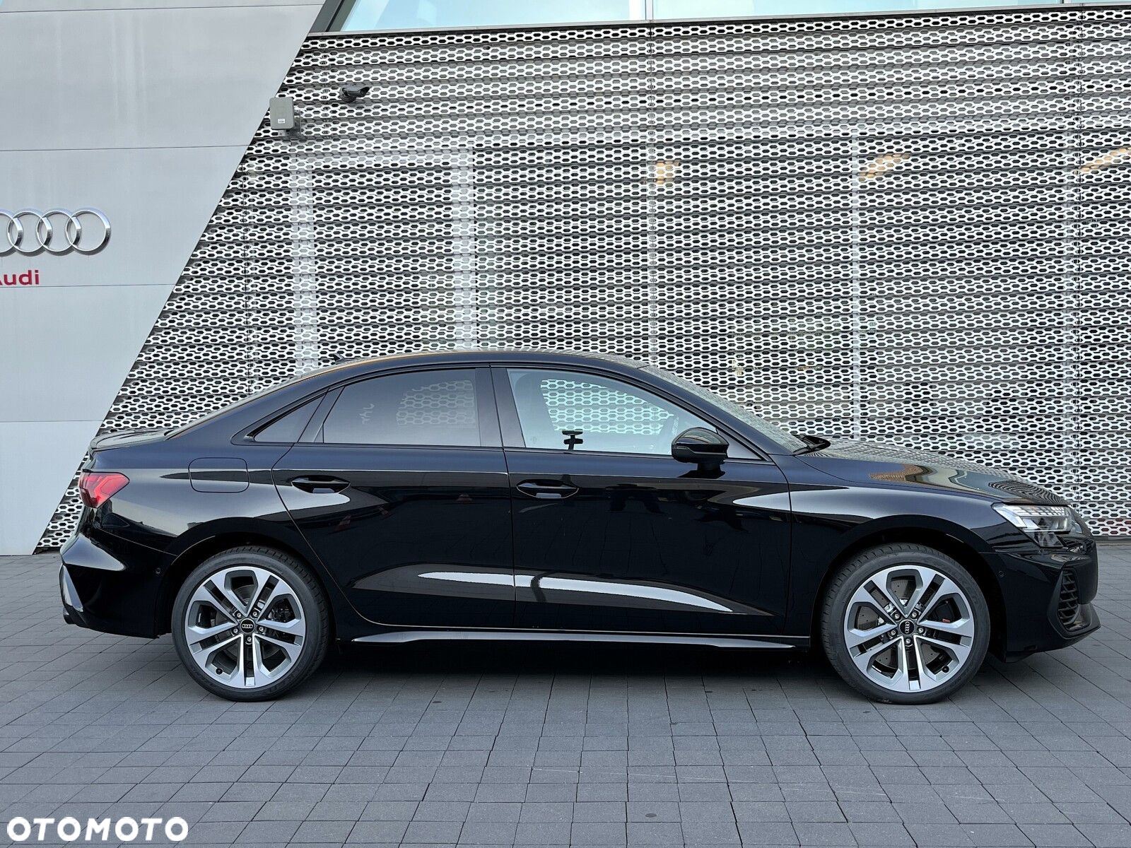 Audi S3 - 27