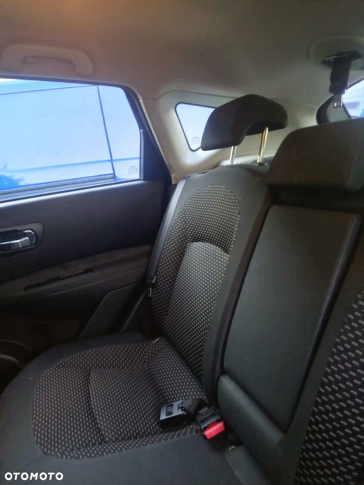 Nissan Qashqai - 7