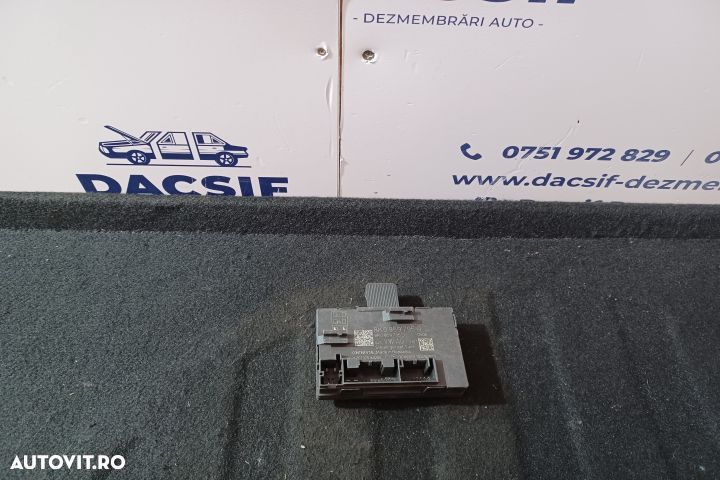 Modul control usa spate stanga 8K0959795G 8K0959795G Audi A4 B8/8K [2 - 1