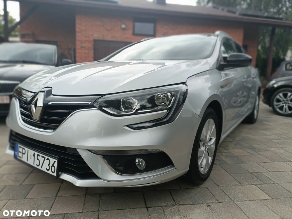 Renault Megane - 4