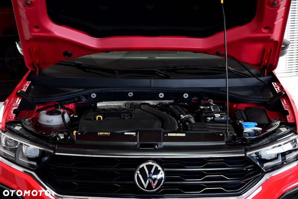 Volkswagen T-Roc 1.5 TSI OPF DSG Style - 9