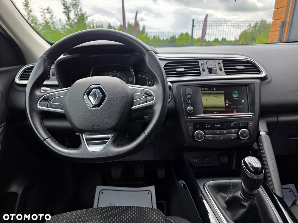 Renault Kadjar 1.2 Energy TCe Zen - 24