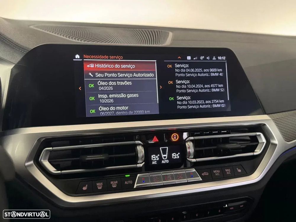 BMW 420 d Pack Desportivo M Auto - 44