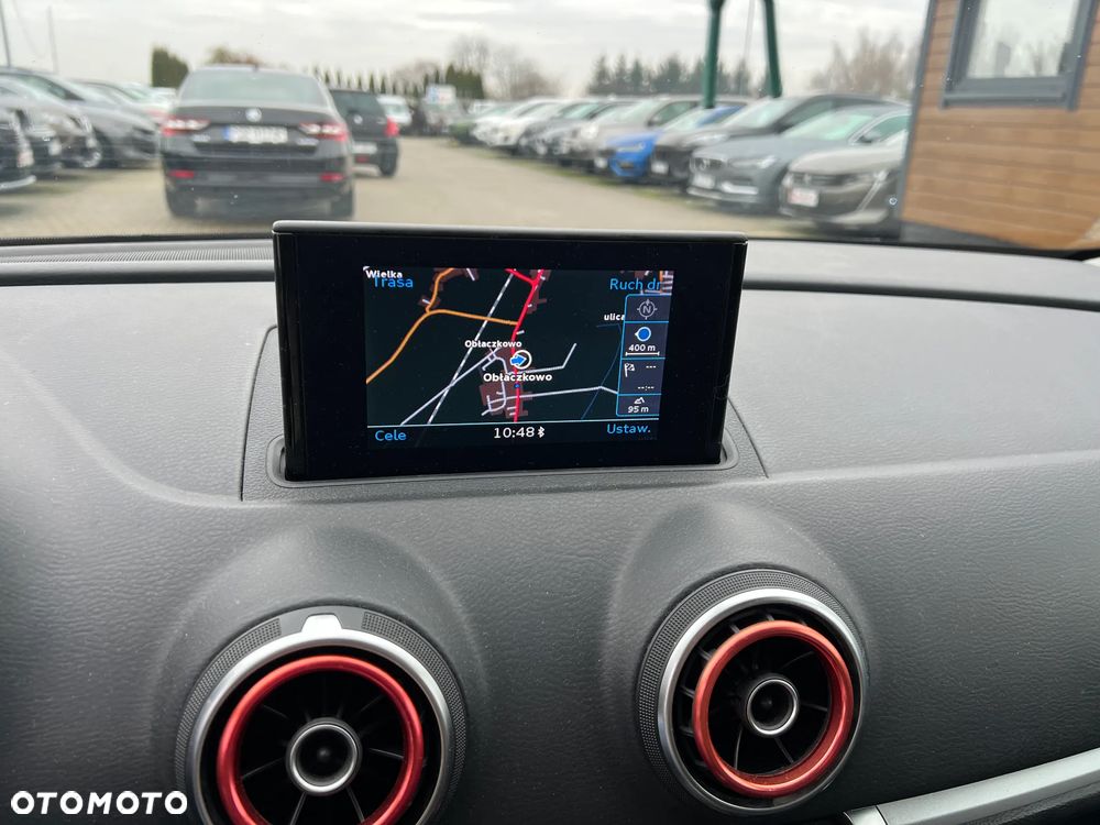 Audi A3 Sportback - 12