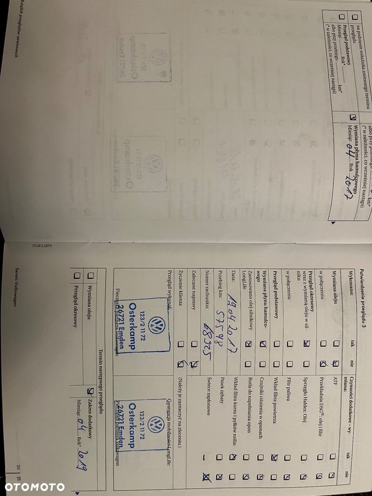 Volkswagen Golf 1.6 TDI Highline - 30