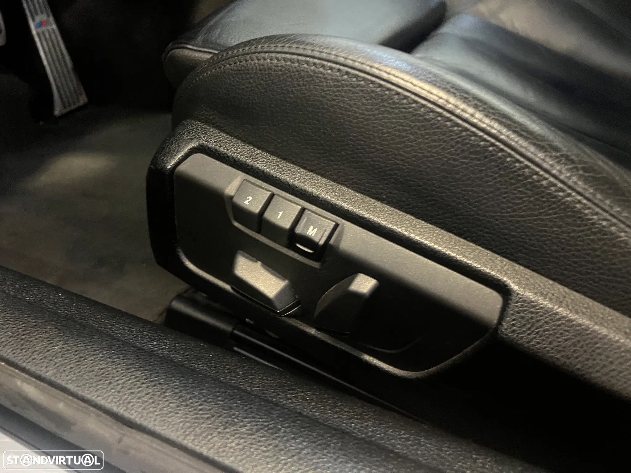 BMW 640 d Pack M - 4
