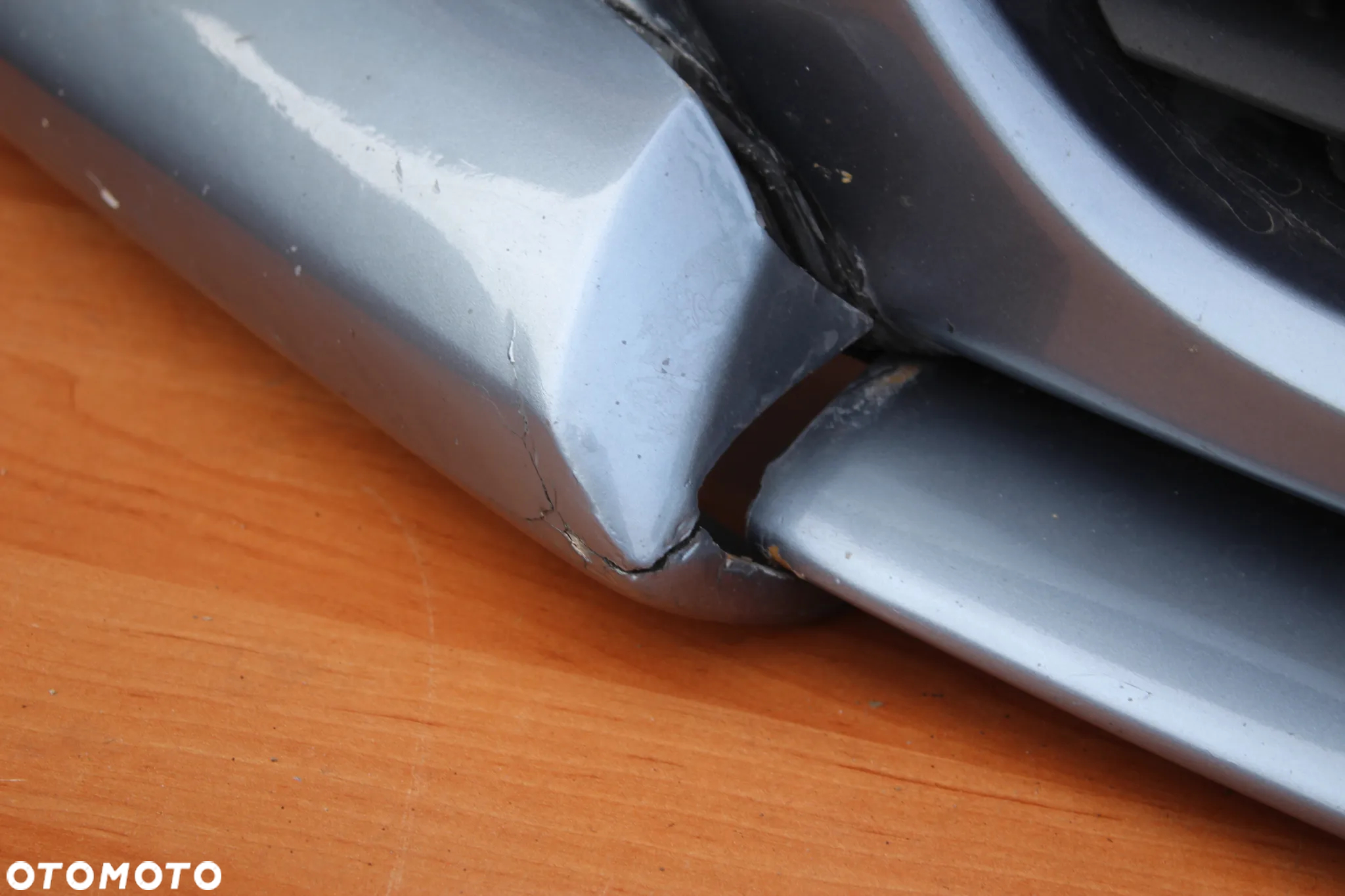 ZDERZAK przód przedni OPEL ASTRA H CABRIO GTC Z163 HALOGENY SPRYSKI XENON IRMSCHER ORYGINAŁ - 13