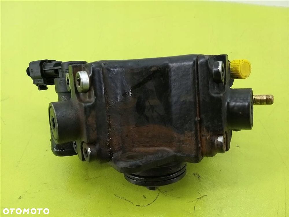 Pompa wtryskowa Fiat Doblo I 2000-1010 1,3 MULTIJET 0445010122 ORYGINAŁ - 2
