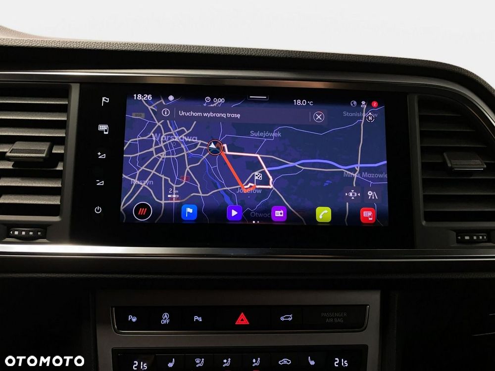 Seat Ateca - 29
