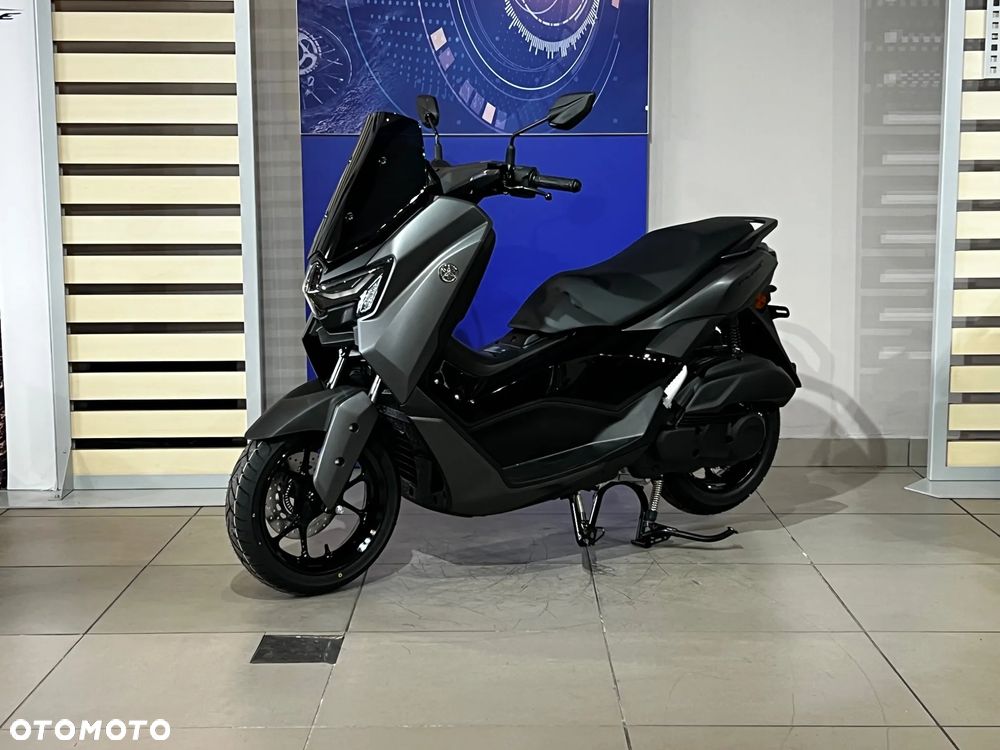 Yamaha NMAX - 12