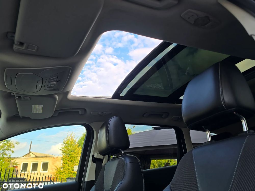 Ford Kuga 1.6 EcoBoost FWD Titanium Plus ASS - 39
