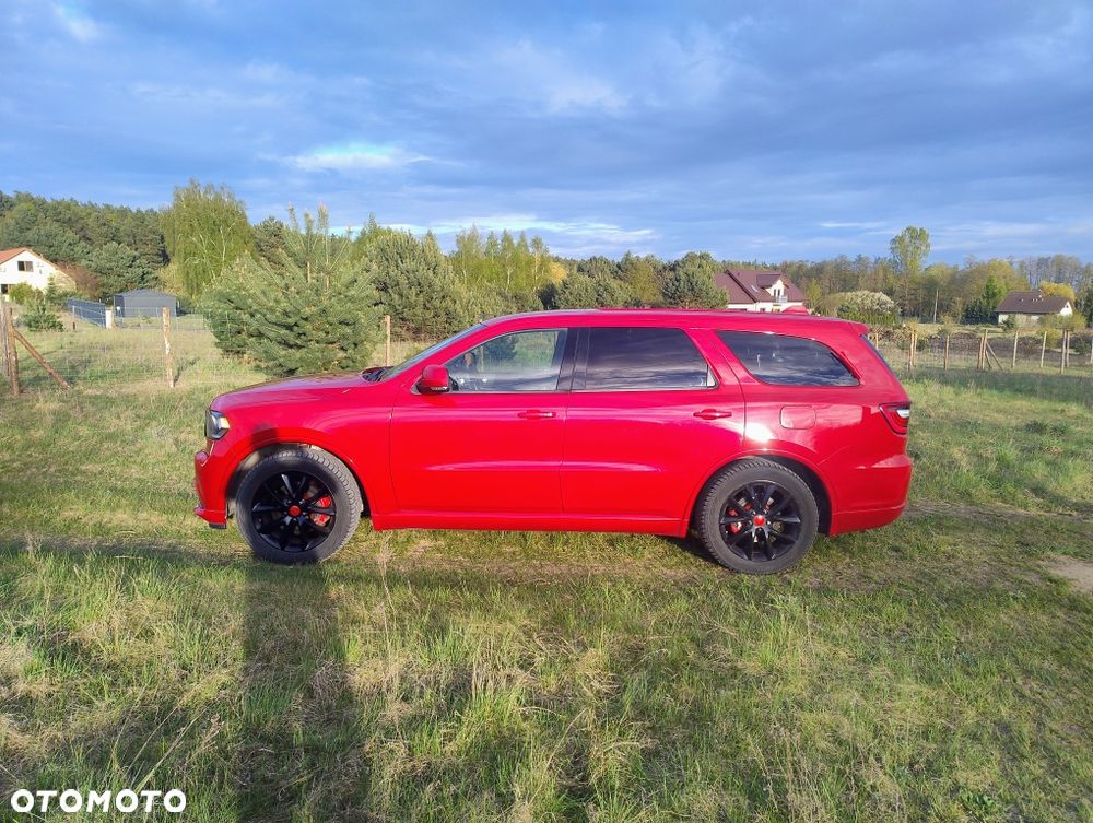 Dodge Durango - 2