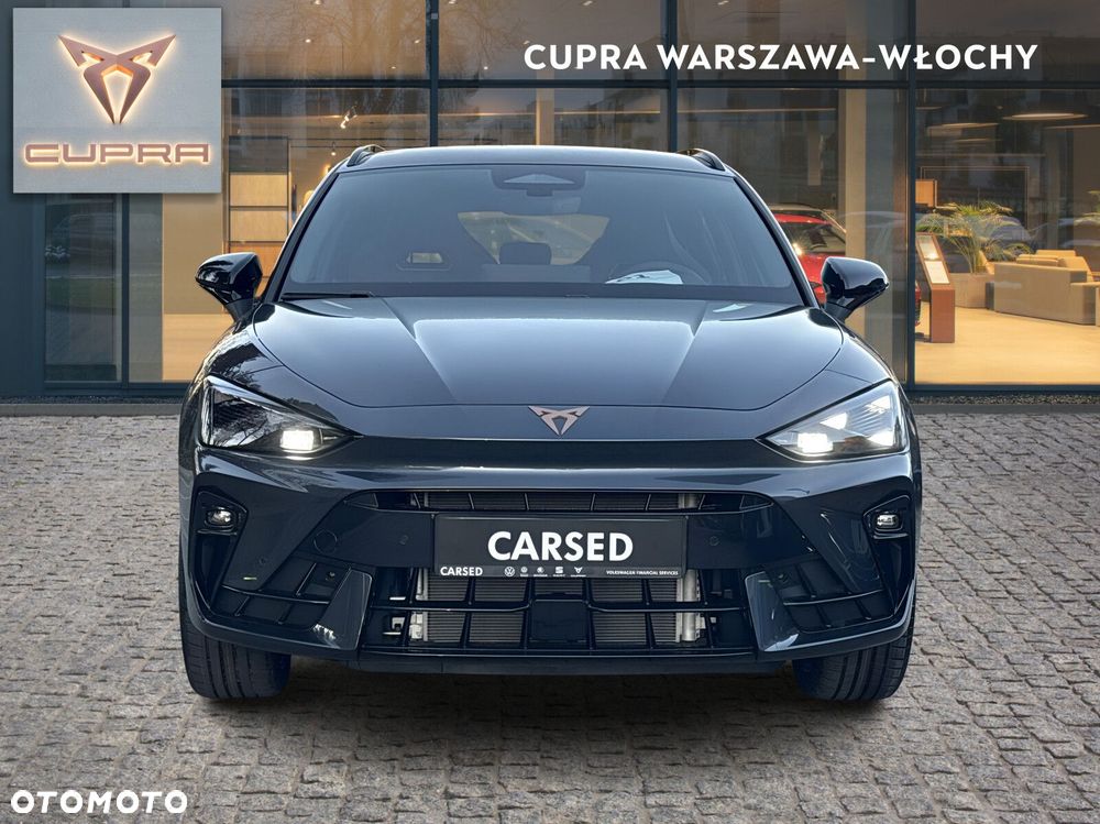 Cupra Leon Sportstourer 2.0 TDI DSG - 9