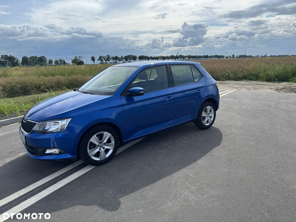 Skoda Fabia 1.0 TSI Style - 3