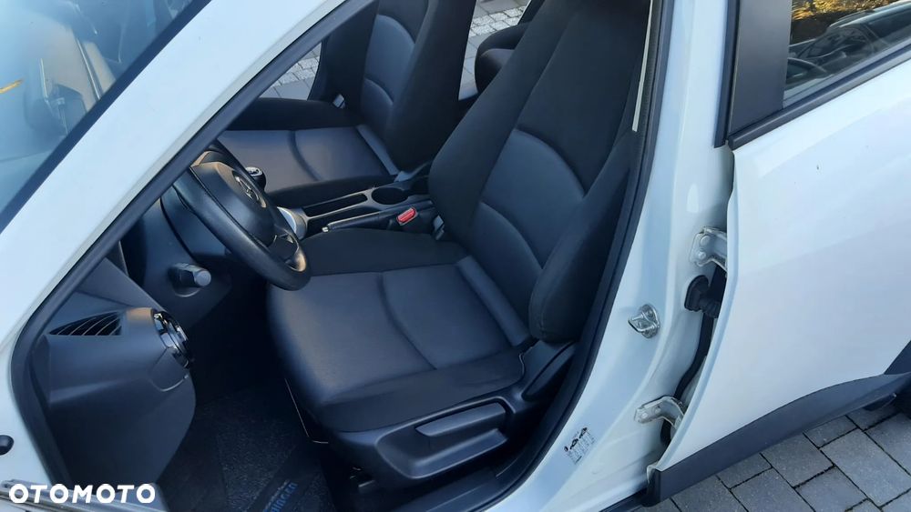 Mazda CX-3 - 7
