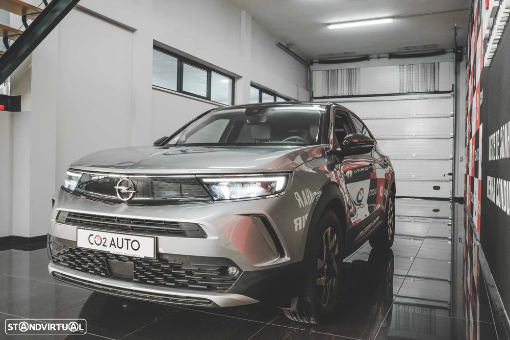 Opel Mokka 1.5 D Elegance - 3