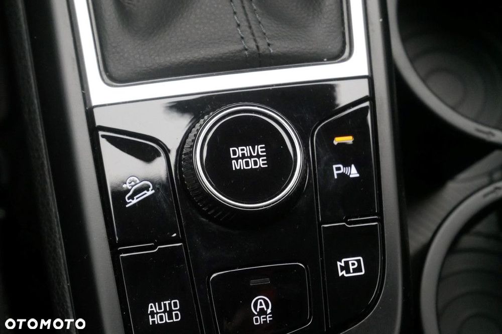 Kia Sportage - 20