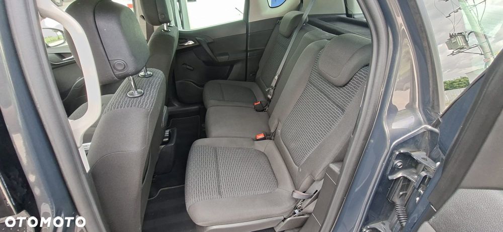 Opel Meriva 1.4 T Enjoy S&S - 23