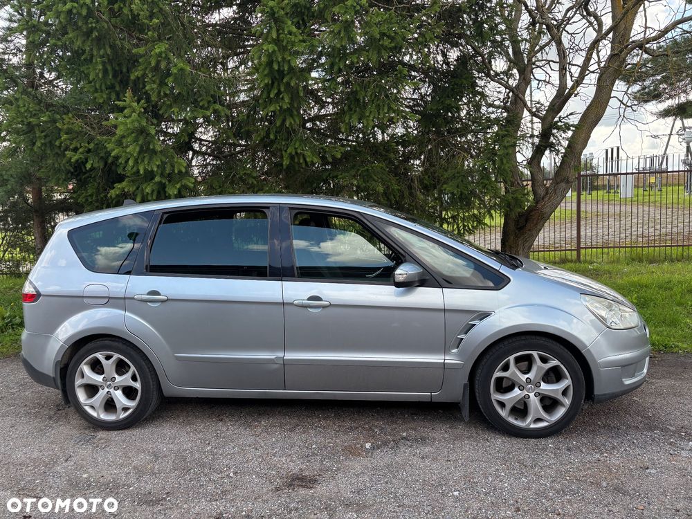 Ford S-Max 2.5 Gold X - 3