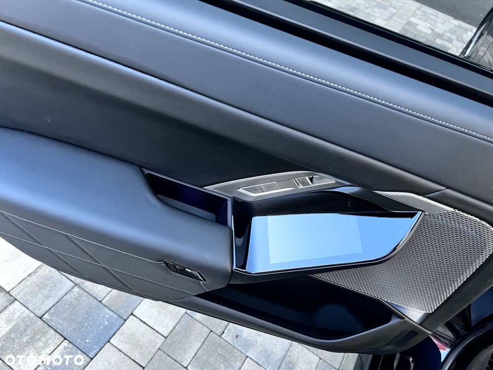 BMW Seria 7 740d xDrive - 22