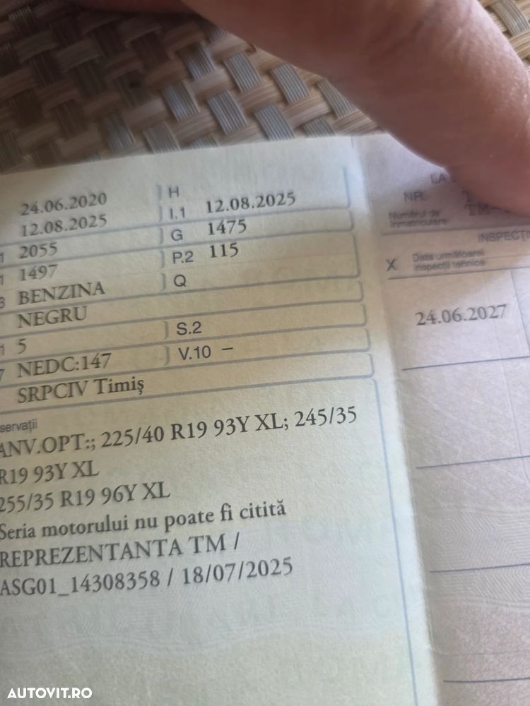 Mercedes-Benz C - 14