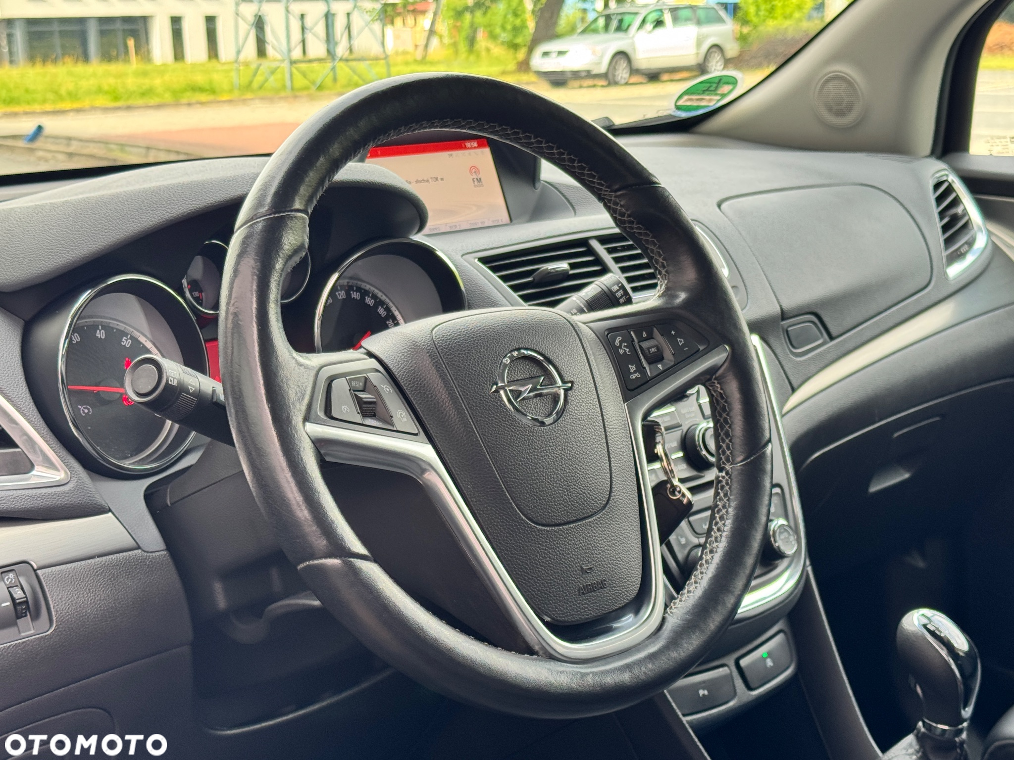 Opel Mokka 1.4 T Cosmo S&S - 24