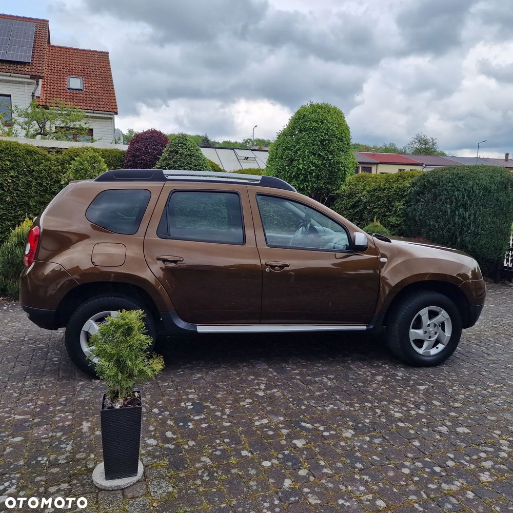 Dacia Duster 1.6 16V 4x2 Prestige - 5