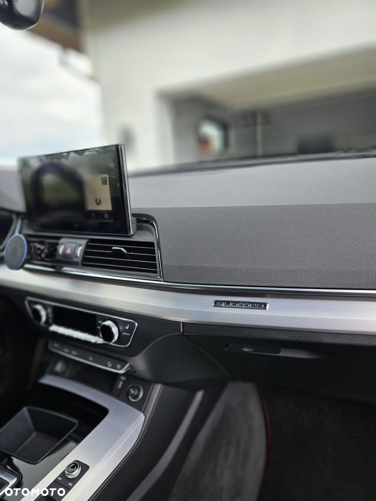 Audi Q5 45 TFSI quattro S tronic S line - 10