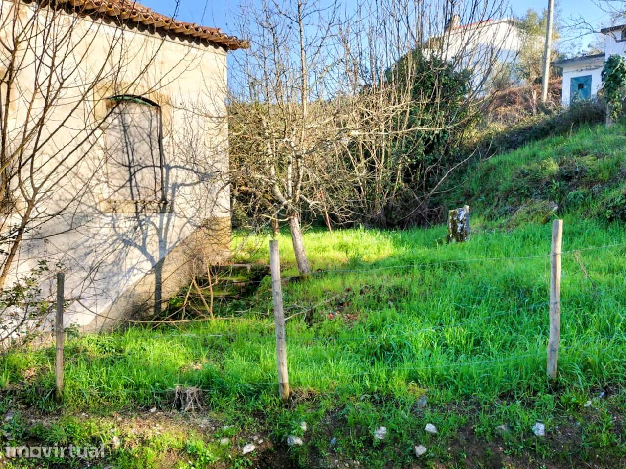 Moradias geminadas (2 T2) - Arganil - Grande imagem: 3/26