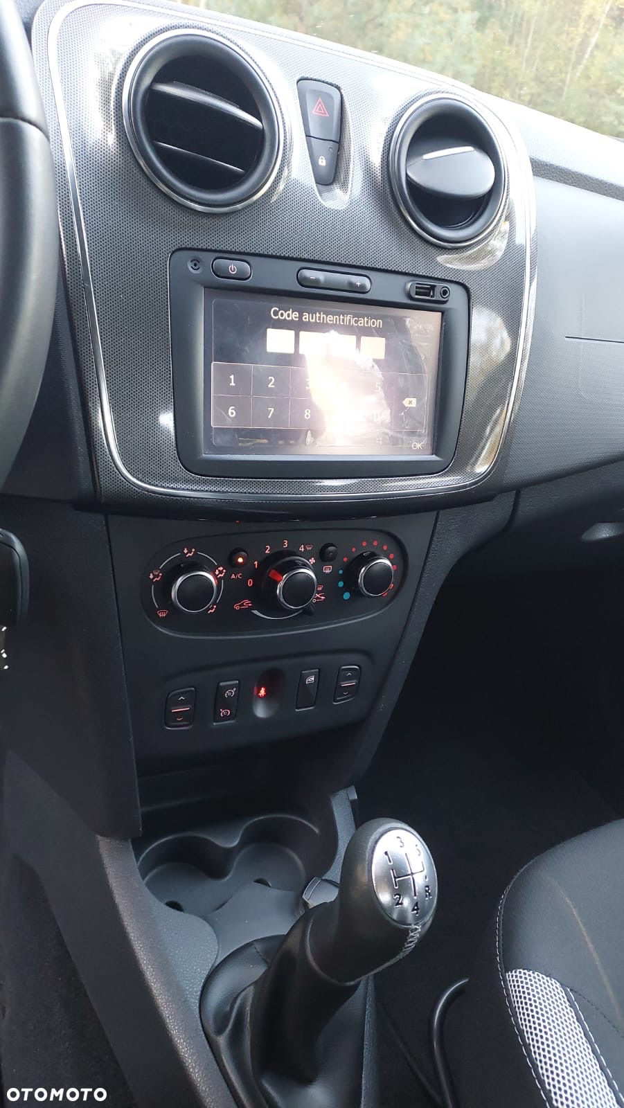 Dacia Sandero Stepway TCe 90 Prestige - 11