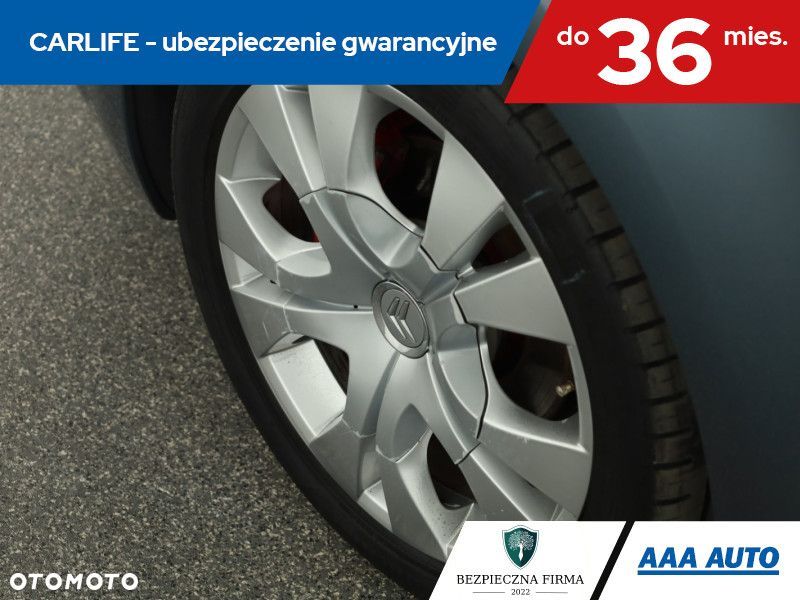 Citroën C4 Grand Picasso - 19