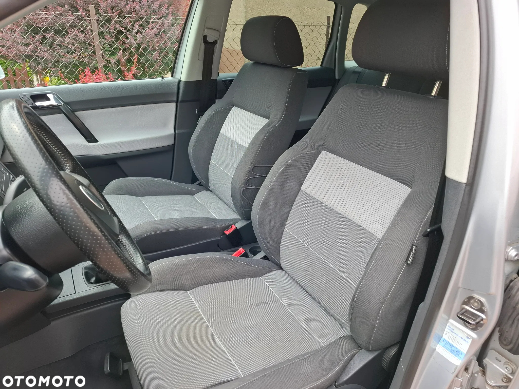 Volkswagen Polo Cross 1.4 16V - 15