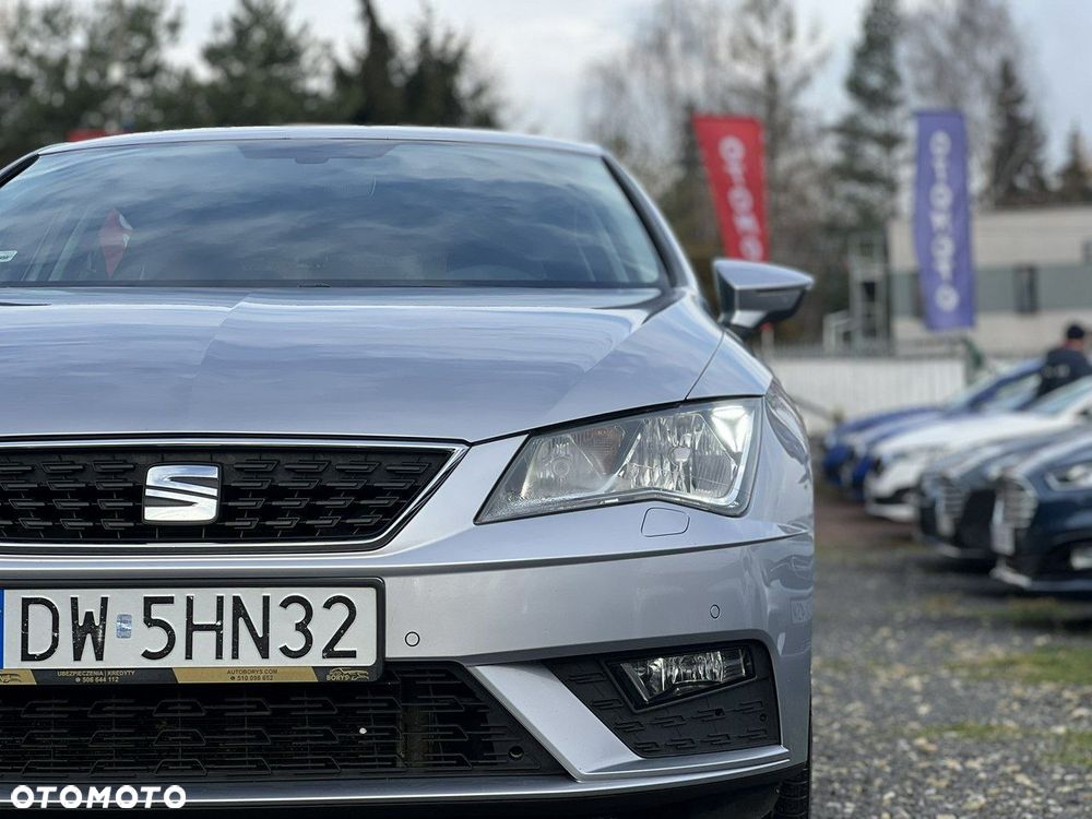 Seat Leon 1.0 TSI Style - 5