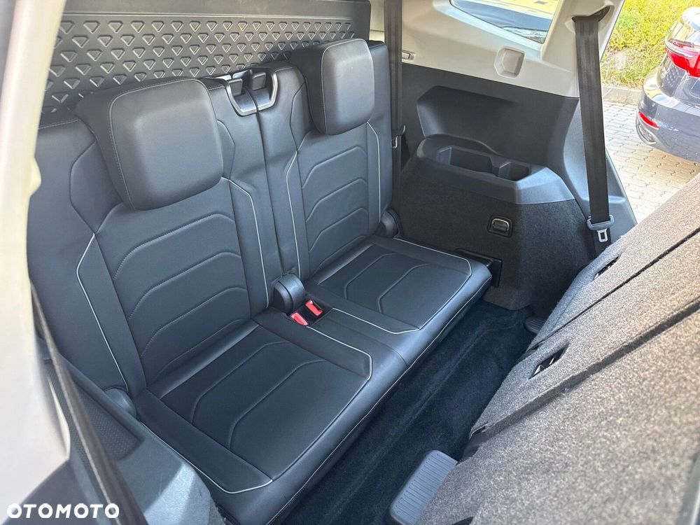 Volkswagen Tiguan Allspace 2.0 TDI 4Mot SCR Highline DSG 7os - 41