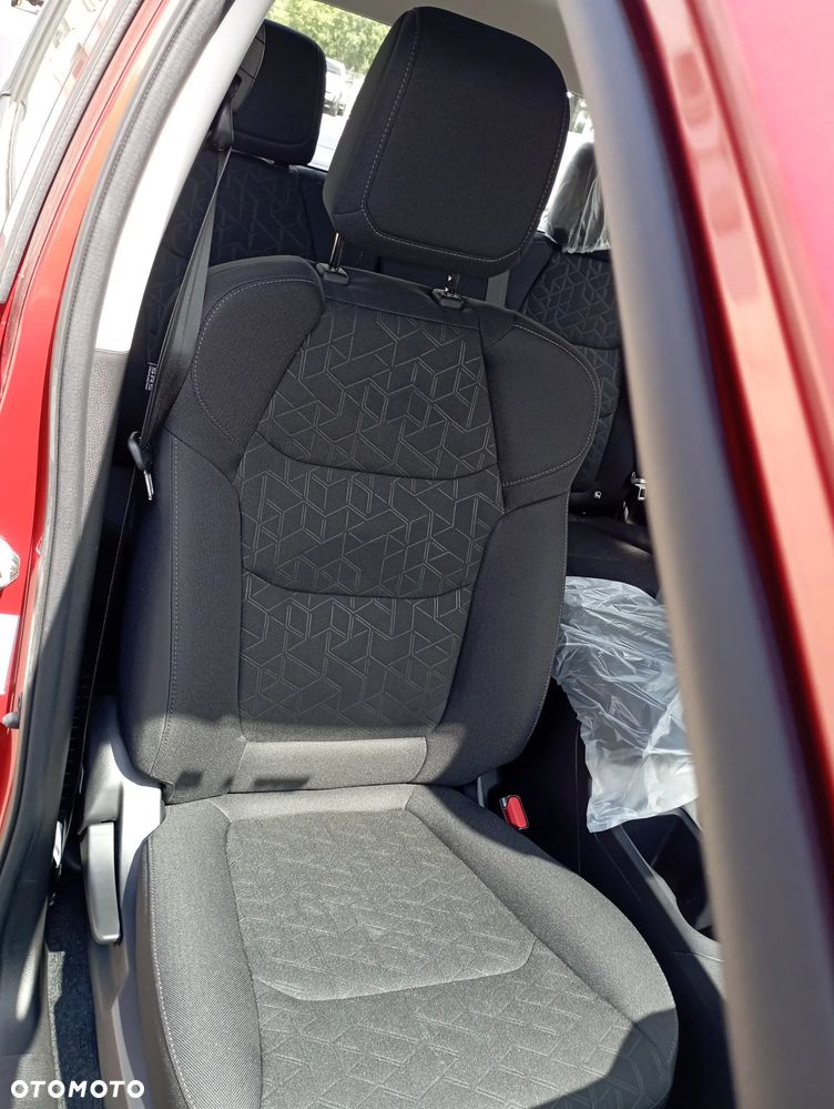 Isuzu D-Max 1.9 DC LS - 23