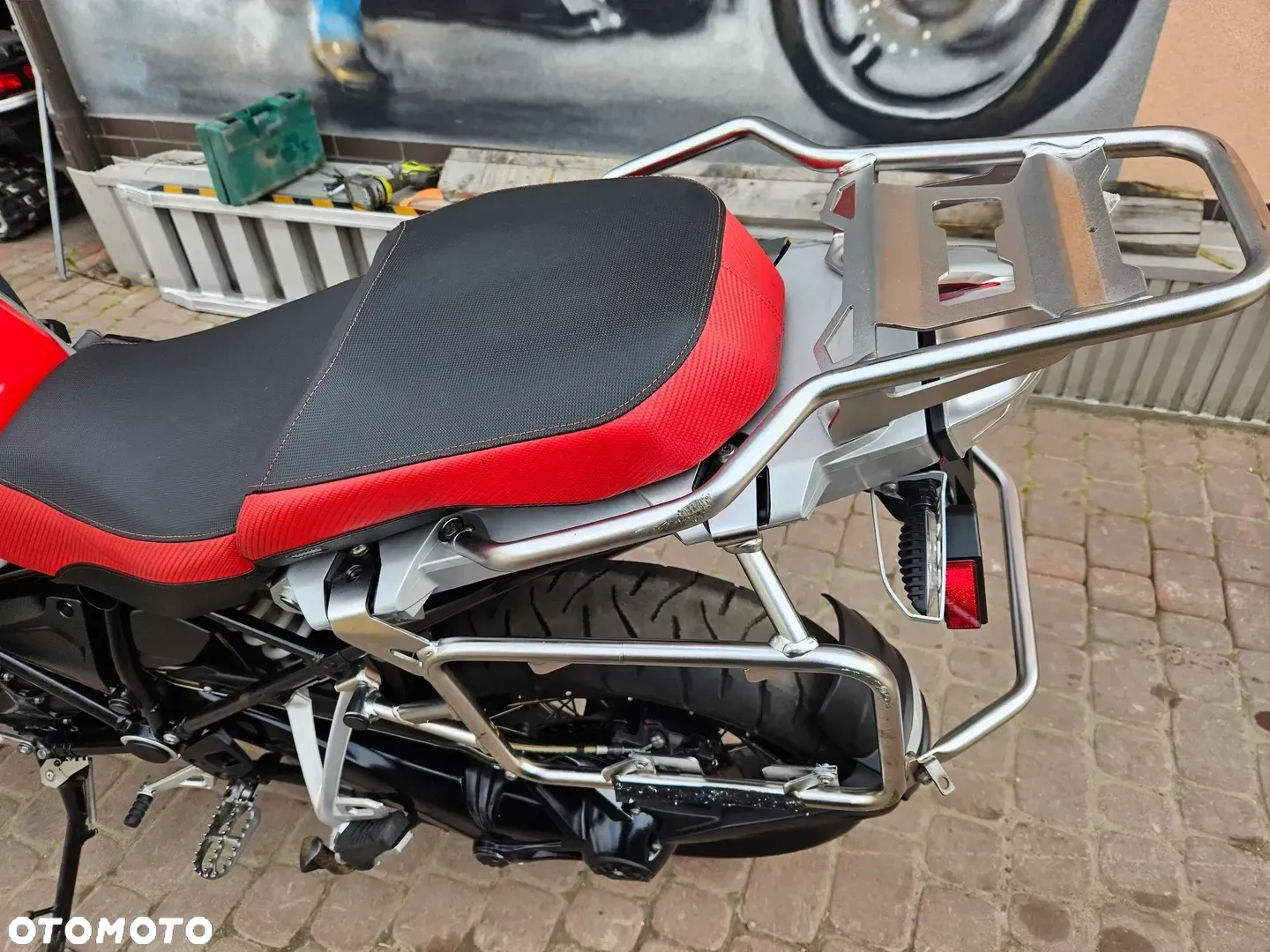 BMW GS - 12
