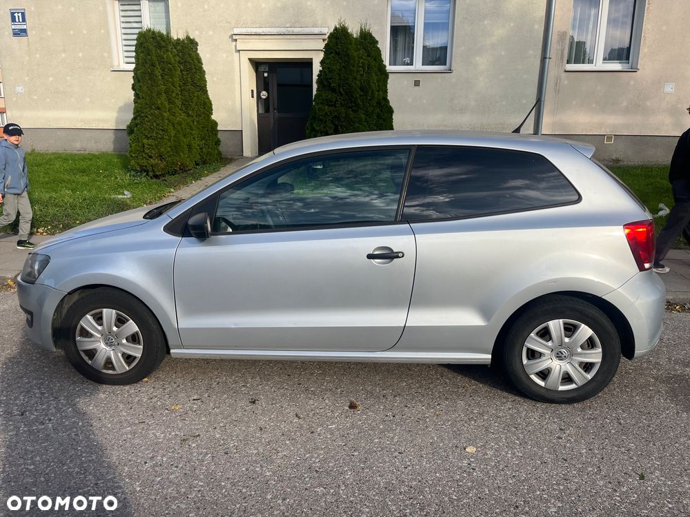 Volkswagen Polo - 5