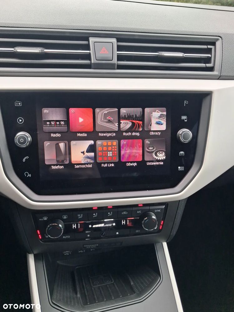 Seat Arona - 35