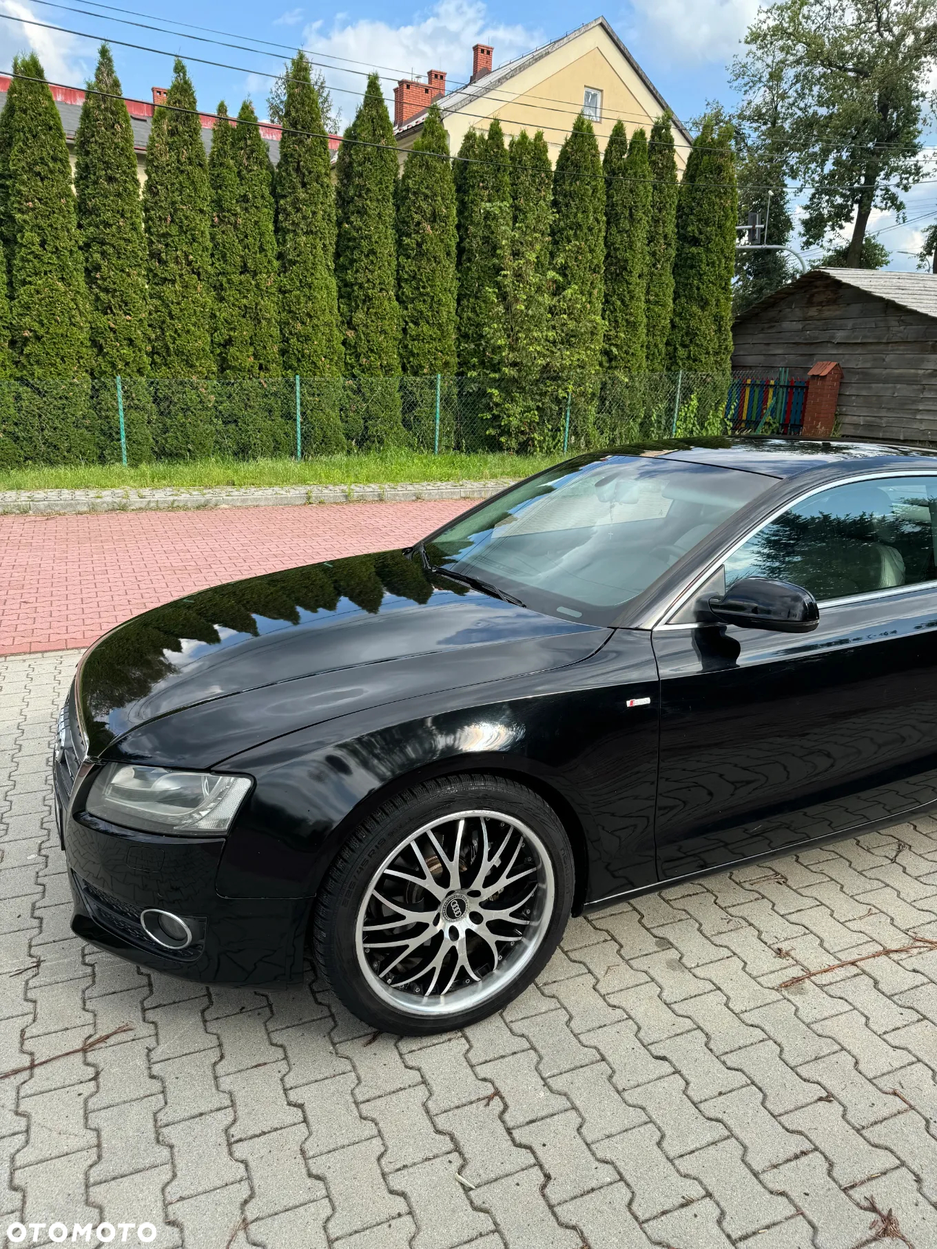 Audi A5 2.0 TFSI - 25