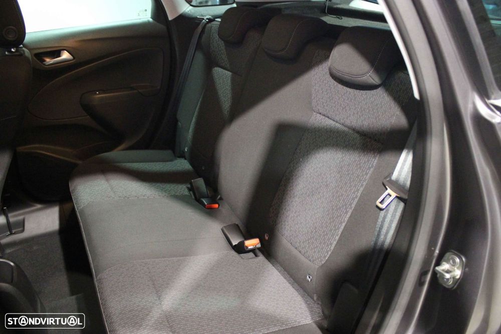 Opel Crossland 1.5 D Business - 12