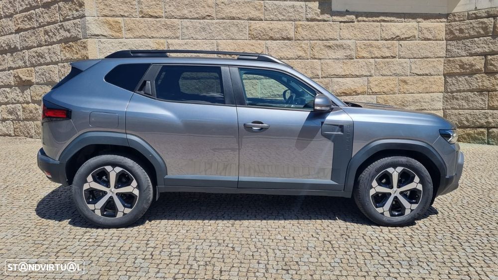 Dacia Duster 1.2 TCe Journey - 7