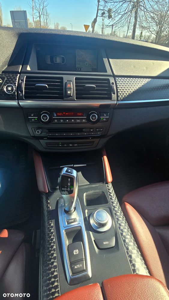 BMW X6 35d xDrive - 10