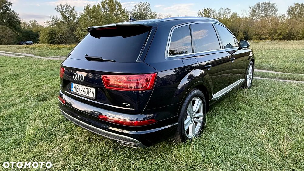Audi SQ7 - 4