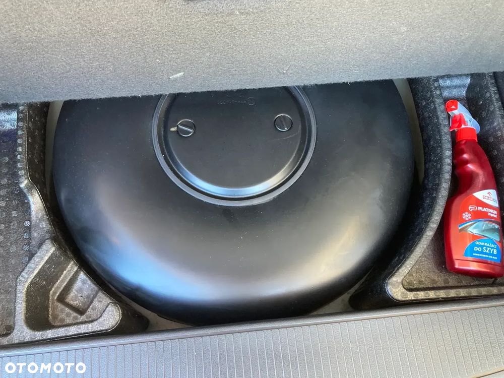 Opel Astra IV 1.6 Enjoy - 17