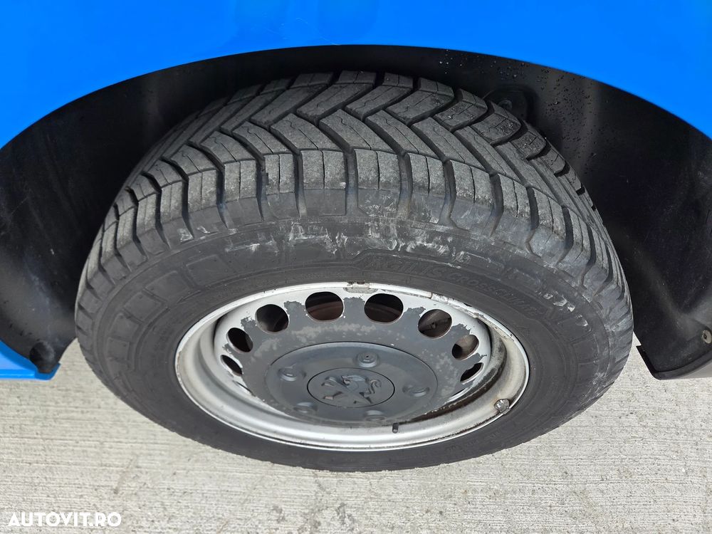 Peugeot Expert L2H1 TwinCab Premium - 26