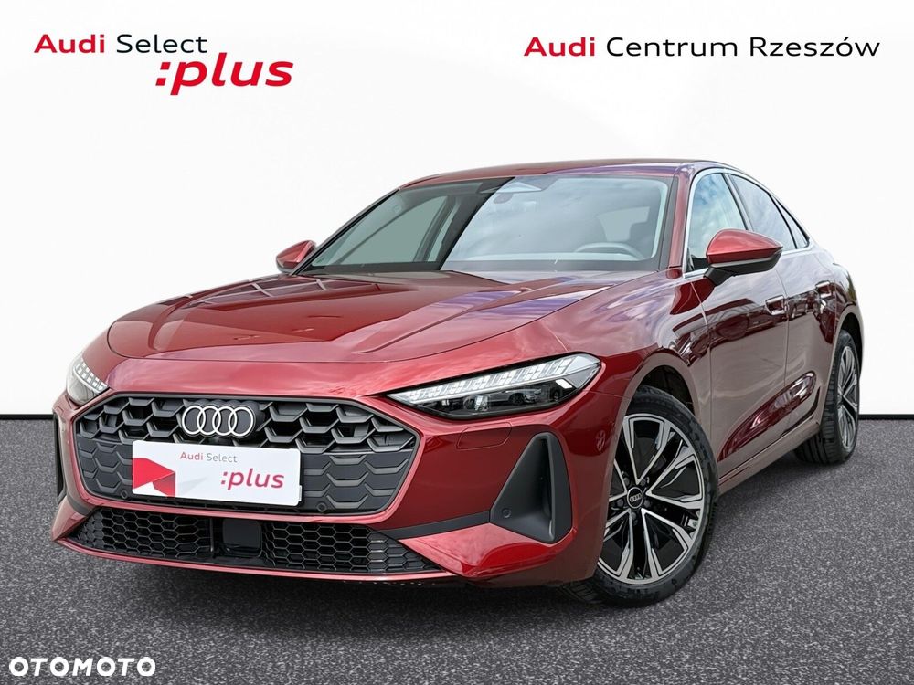 Audi A5 Limousine TFSI S tronic - 2