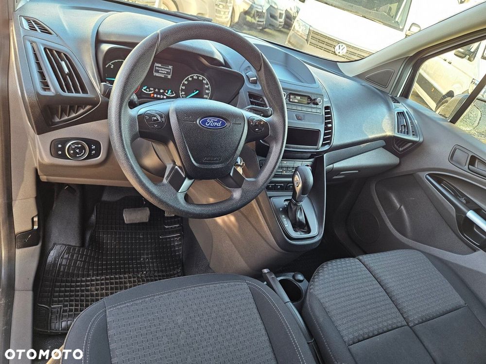 Ford transit-connect Long *49999zł NETTO* 1.5TdCi/120KM - 20