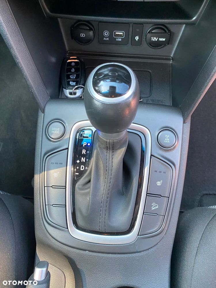 Hyundai Kona - 18